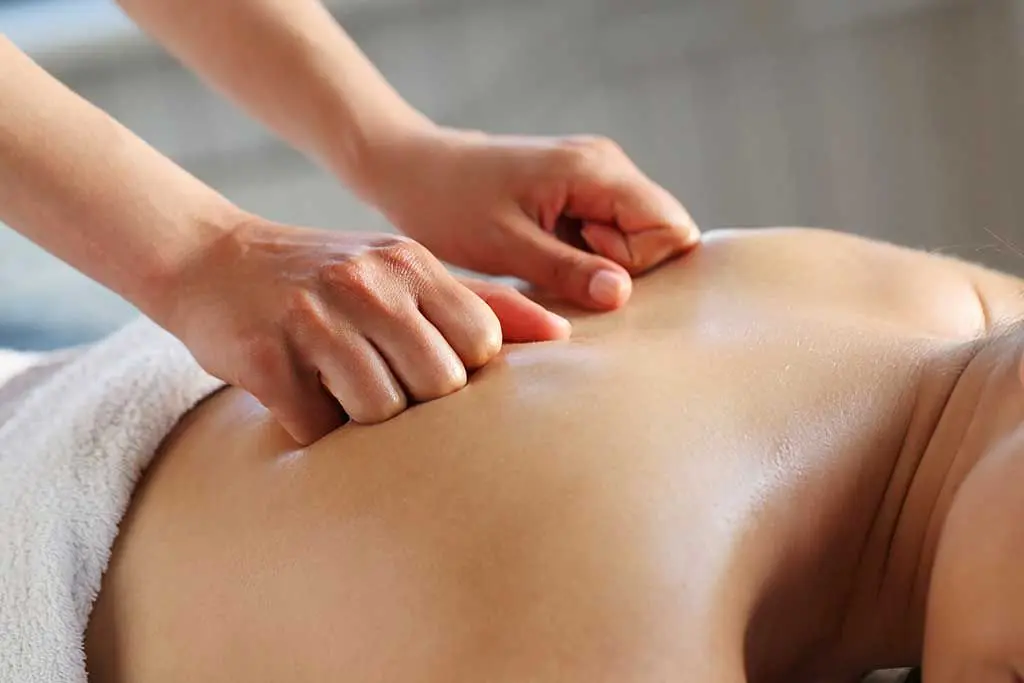 massage tui na