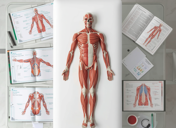 anatomie palpatoire anatomie palpatoire