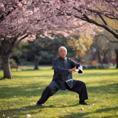 qi gong de la grue qi gong de la grue