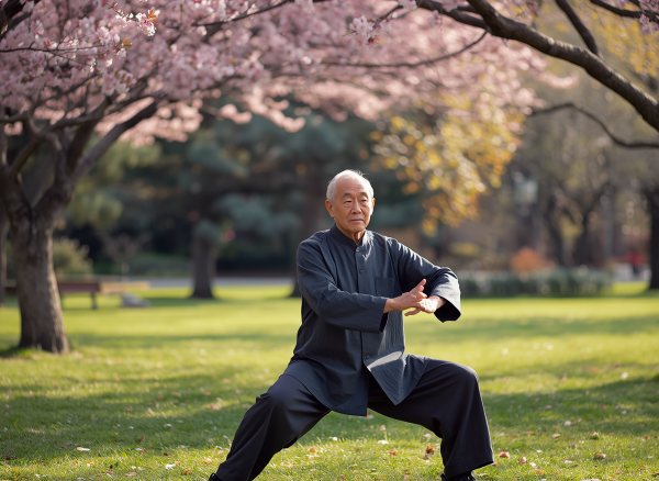 qi gong de la grue qi gong de la grue